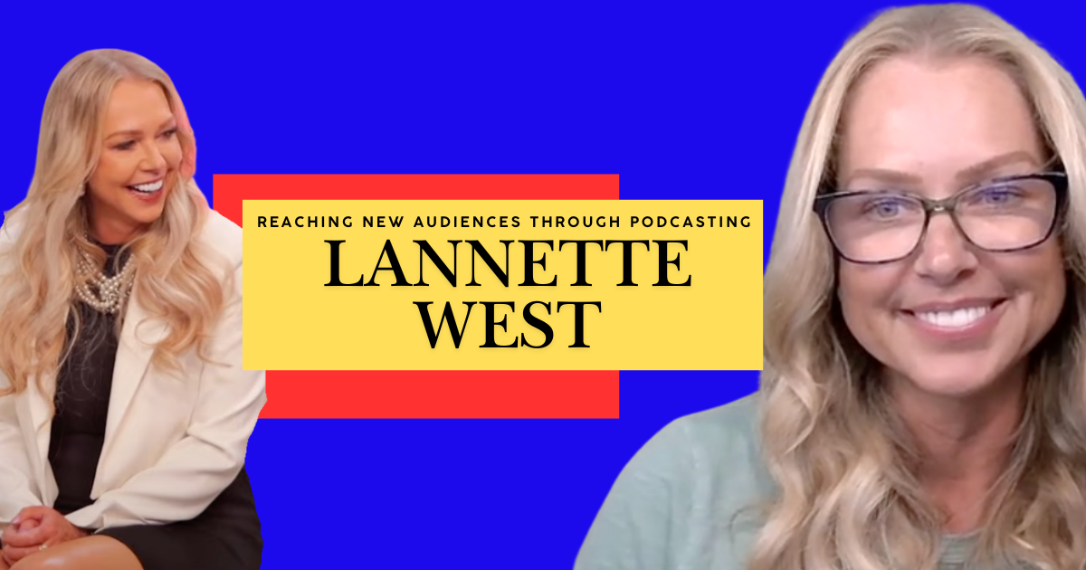 From TLC’s ‘MILF Manor’ to Motivational Powerhouse: Lannette West’s Inspiring Journey