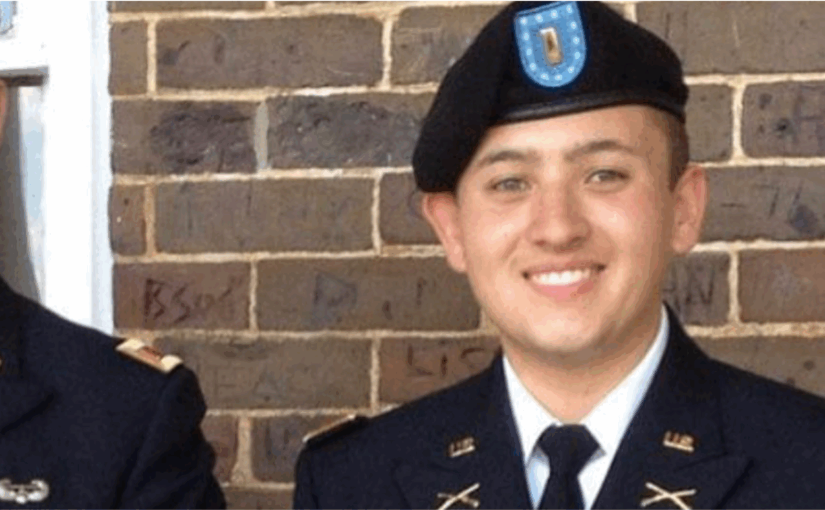 PODCAST: Remso Discusses Lessons From the Military and How They Apply to Business