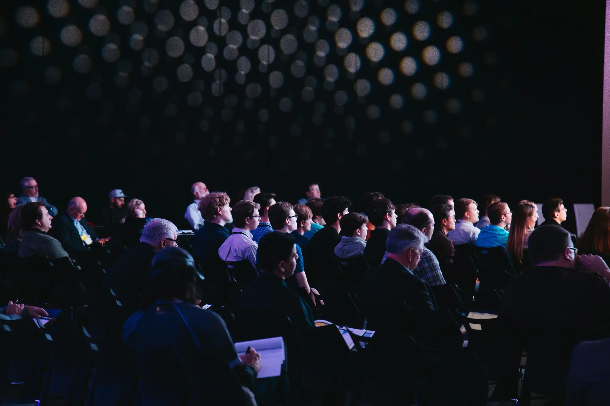 Motr conference event speaker 1