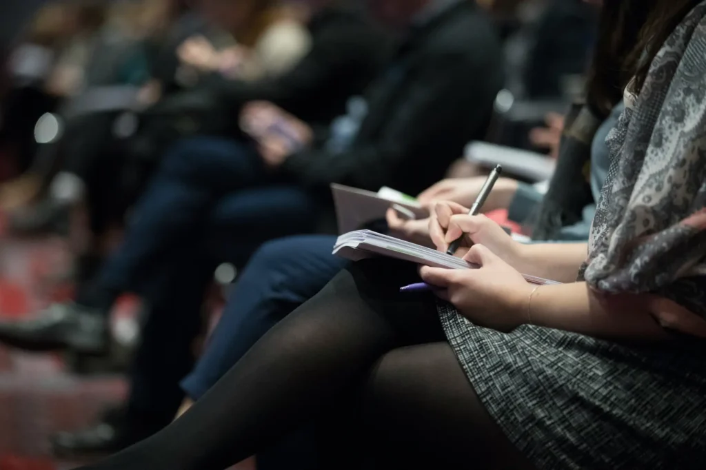 Motr conference event speaker 2