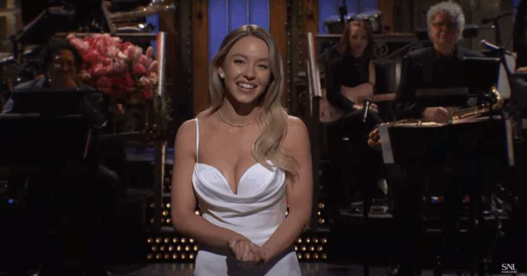 Sydney snl