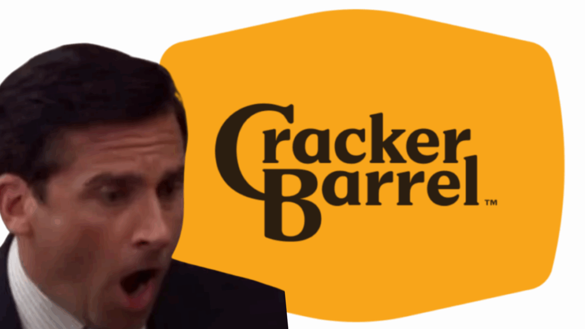 5 Lessons Learned from the Cracker Barrel ReBranding Saga
