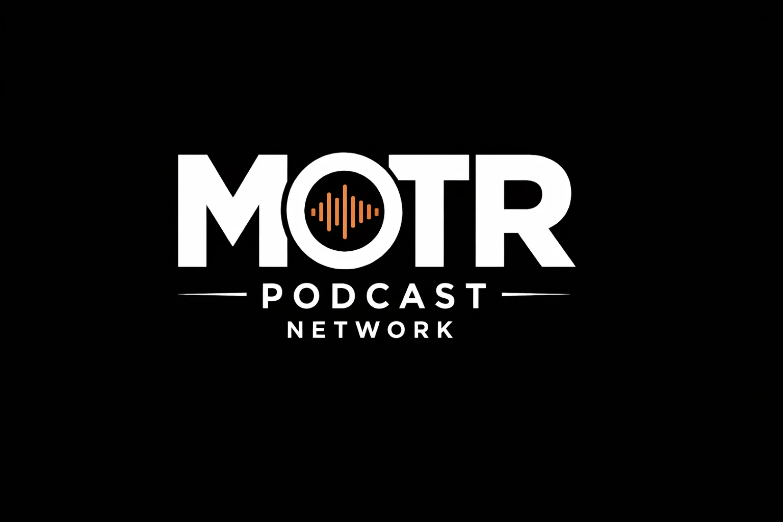 MOTR Podcast Network