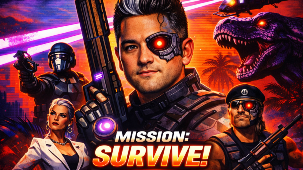 Cliff YouTube thumbnails